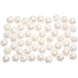Kreativfirma Beads Pearl, 100..
