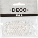 Kreativfirma Beads Pearl, 100..