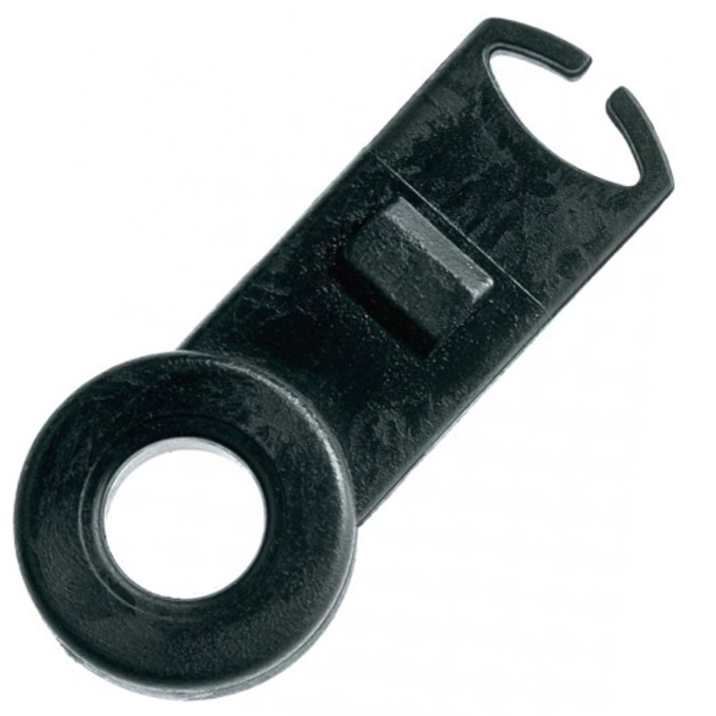 SKS Spatd Connector Flat ASR PVC ZW DS A 10