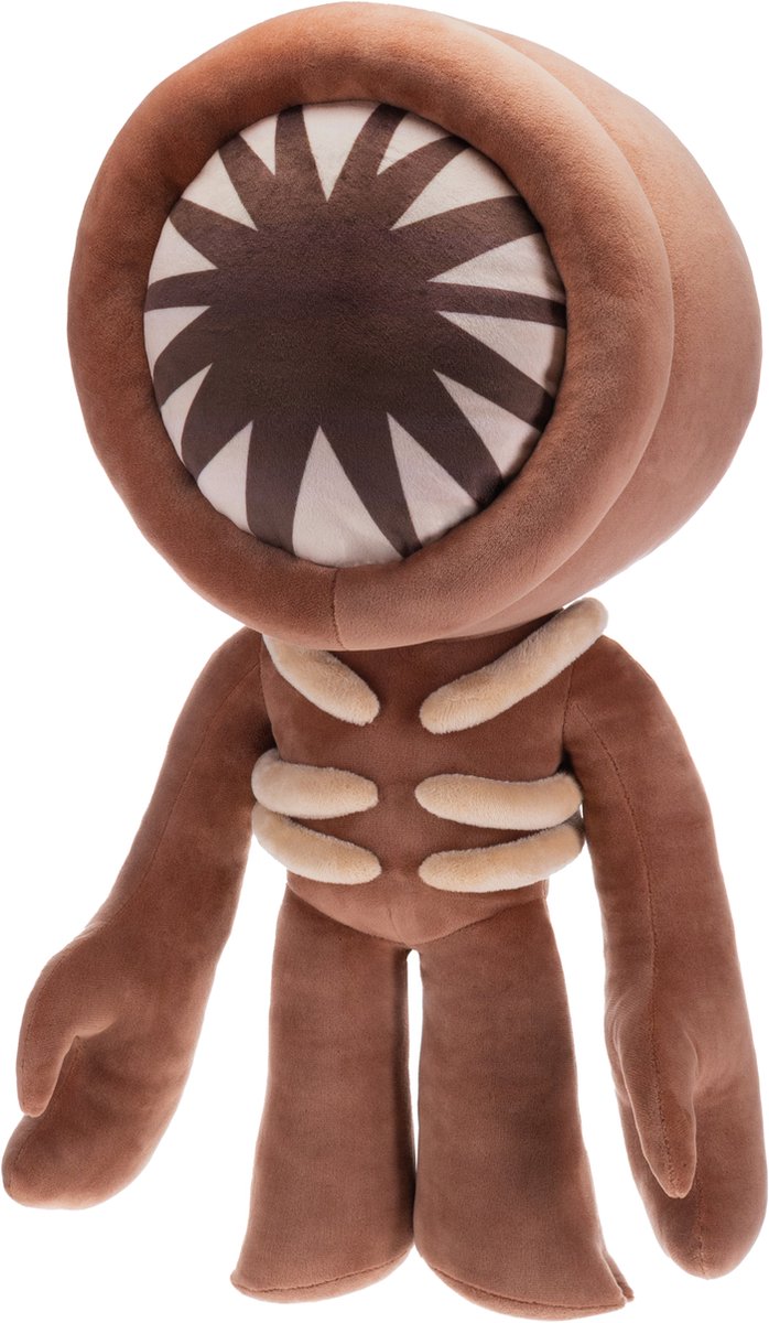 Türen - Riesenplüsch - Figur - 53 cm