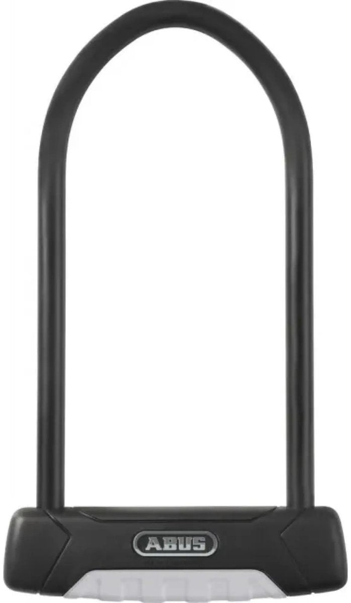 Abus Beigellot Granit plus 470 - 30 cm - schwarz