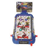 Lexibook Mario Kart elektronischer Tisch-Flipper mit tollem Design, Sounds, Beleuchtung und digitalen Partituren, um alleine zu spielen oder Ihre Freunde herauszufordern.