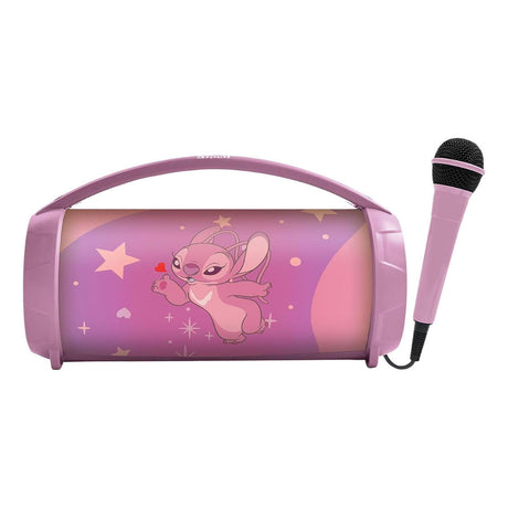 Angel Bluetooth-Lautsprecher mit Mikrofon