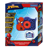 Lexibook Kinderkamera mit Spider-Man-Schutz