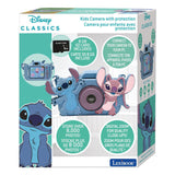 Lexibook Kinderkamera mit Stichschutz
