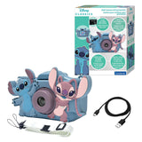 Lexibook Kinderkamera mit Stichschutz