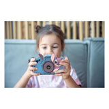 Lexibook Kinderkamera mit Stichschutz