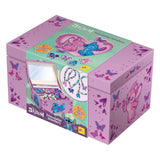 Freundschaftsschmuck von Lisciani Stitch
