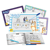 Lisciani Bluey-Zeichenschule
