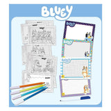 Lisciani Bluey-Zeichenschule