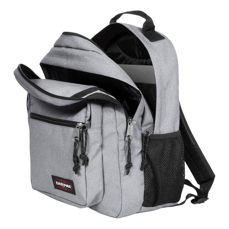 Eastpak morius sunday grey rugzak