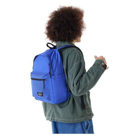 Eastpak athleish pak'r authentic original athleisure blue rugzak