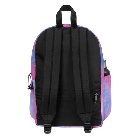 Eastpak day office rugzak - letter dye pink