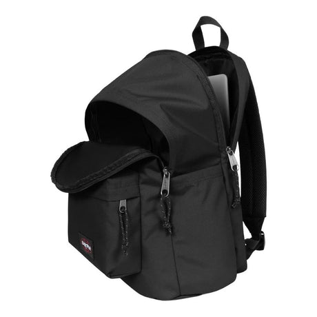 Eastpak day office rugzak - black