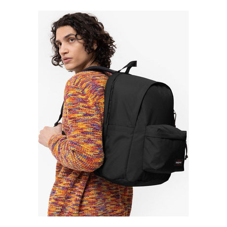Eastpak day office rugzak - black
