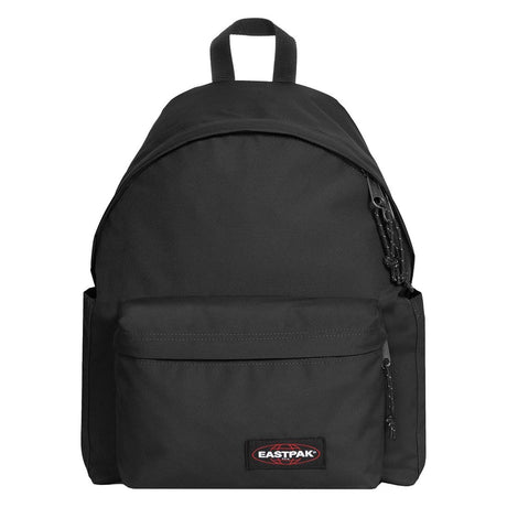 Eastpak day pak'r black rugzak