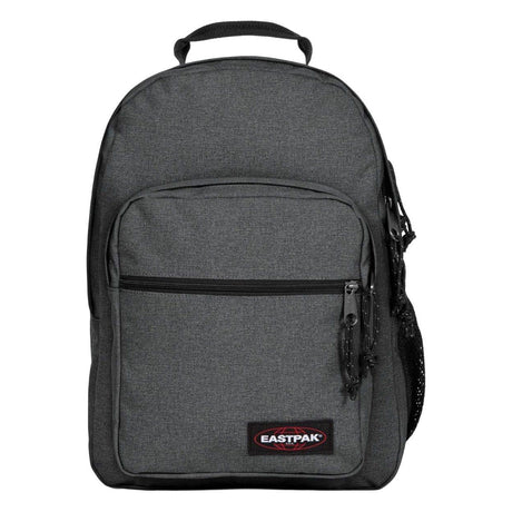 Eastpak morius rugzak - black denim