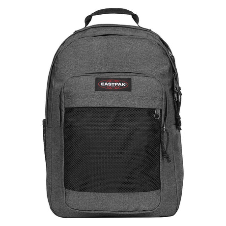 Eastpak study buddy rugzak - black denim
