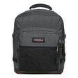 Eastpak ultimativer Rucksack – schwarzer Denim