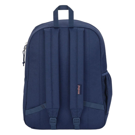 Jansport cross town plus rugzak - navy