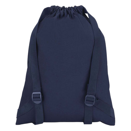 Jansport drawsack sporttas - navy