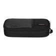 Eastpak oval mesh etui - zwart