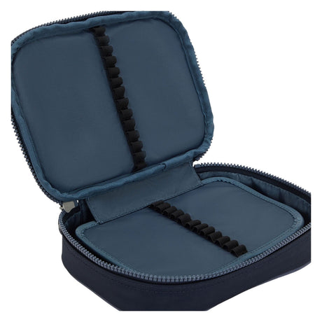 Kipling 100 pens etui - game grey