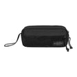 Eastpak Doppeletui-Beutel schwarz