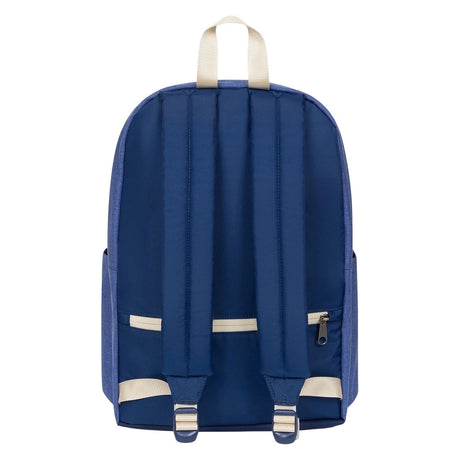 Eastpak day office authentic original rugzak - mono block blue