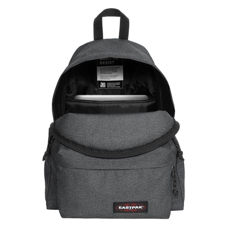 Eastpak day pak'r - rugzak black denim