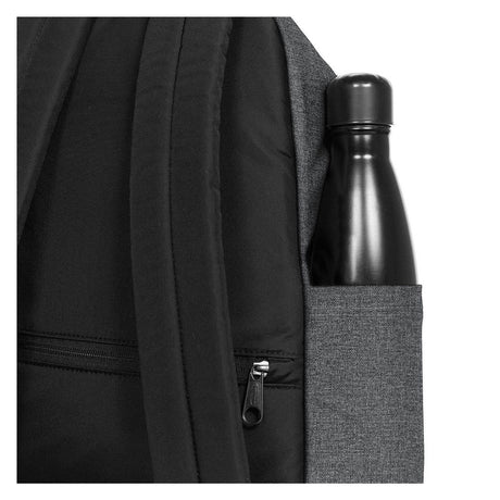 Eastpak day pak'r - rugzak black denim