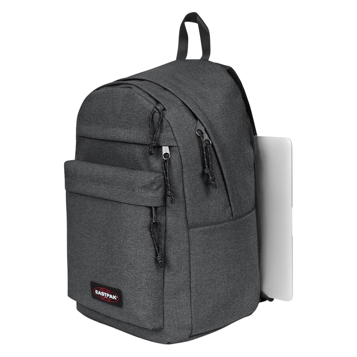 Eastpak day pak'r pro authentic original rugzak - black denim