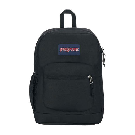 Jansport cross town plus black