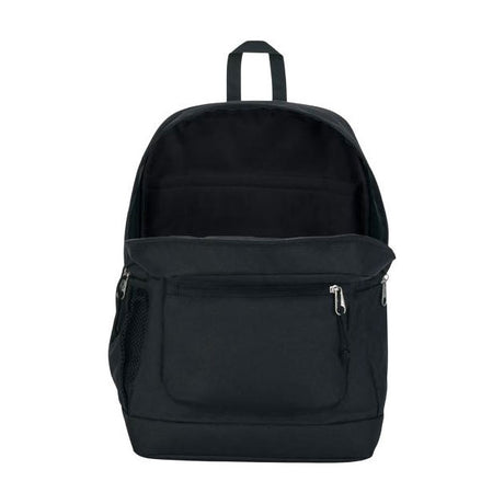 Jansport cross town plus black