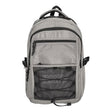 Enrico Benetti Rucksack Anchorage hellgrau – Laptop 17 inkl