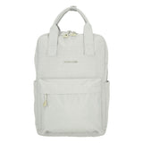 Enrico benetti rugzak luzern beige - laptop 17 inch