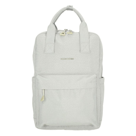 Enrico benetti rugzak luzern beige - laptop 17 inch