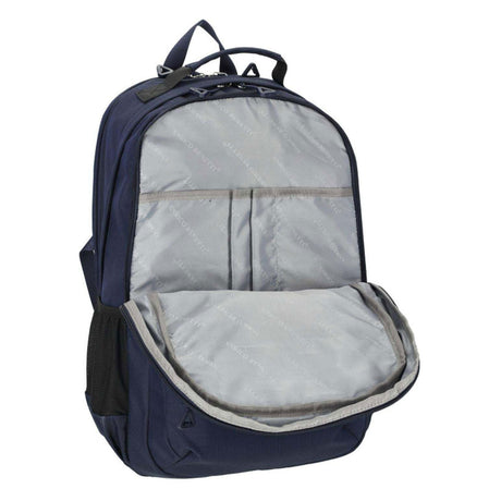 Enrico benetti rugzak luzern navy - laptop 17 inch