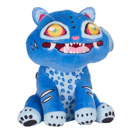 Kpop demon hunters pluchen knuffel derpy - 40cm