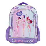 K-Pop Demon Hunters Rucksack 2 Fächer