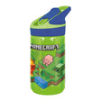 Minecraft Tritan Premium-Wasserflasche – 480 ml