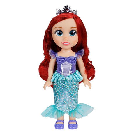 Jakks Disney Prinzessin Ariel Puppe – 38 cm