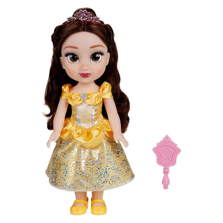 Jakks Disney Princess Belle Puppe – 38 cm