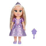 Jakks Disney Princess Rapunzel Puppe – 38 cm