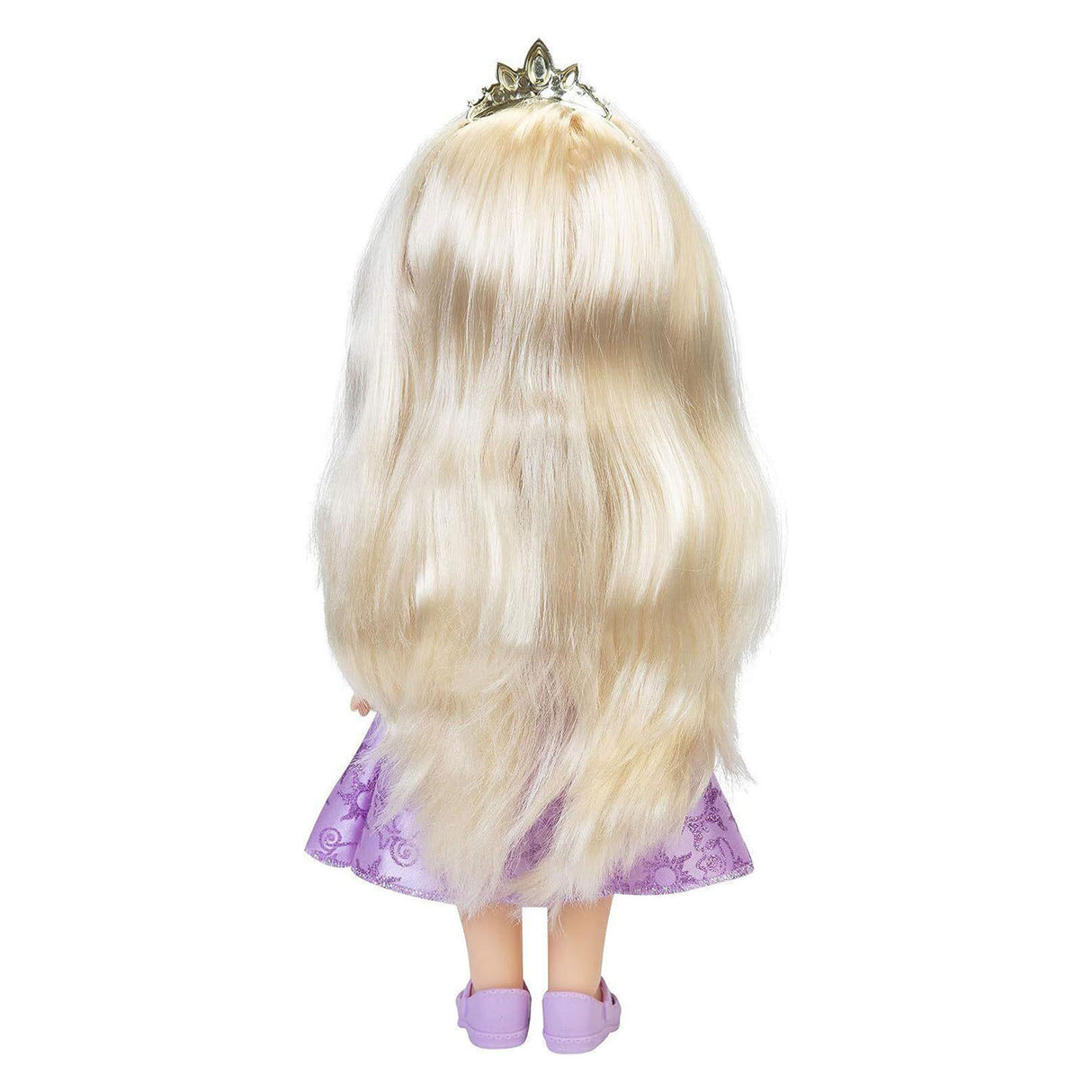 Jakks Disney Princess Rapunzel Puppe – 38 cm