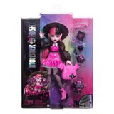 Monster High Draculaura – Modepuppe