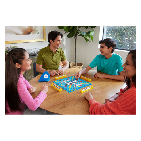 Scrabble-Pokémon-Spiel