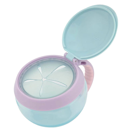 Besties squad snack cup eenhoorn