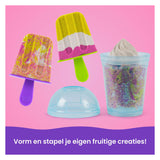 Kinetischer Sand – Smoothie-Mixer – kreatives Spielzeug
