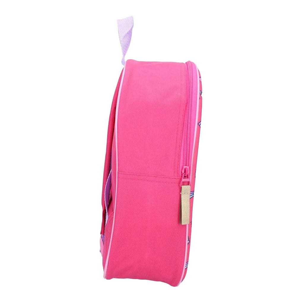 Vadobag Rucksack Hallo Kitty 32x26x11cm rosa